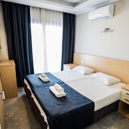 Ven Suites Gümbet Extérieur photo