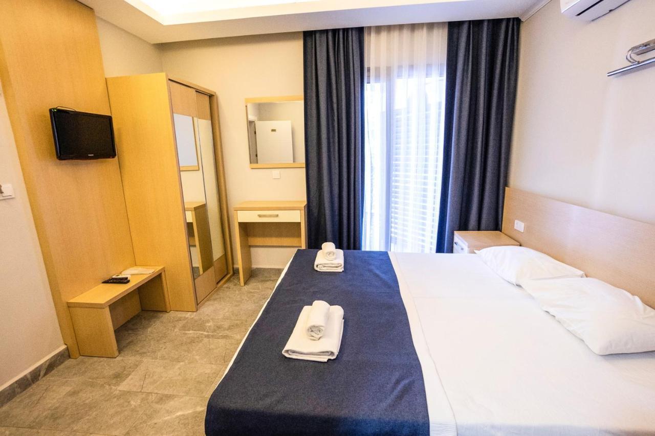 Ven Suites Gümbet Extérieur photo