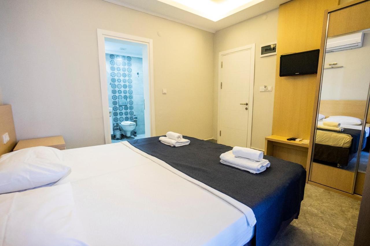 Ven Suites Gümbet Extérieur photo