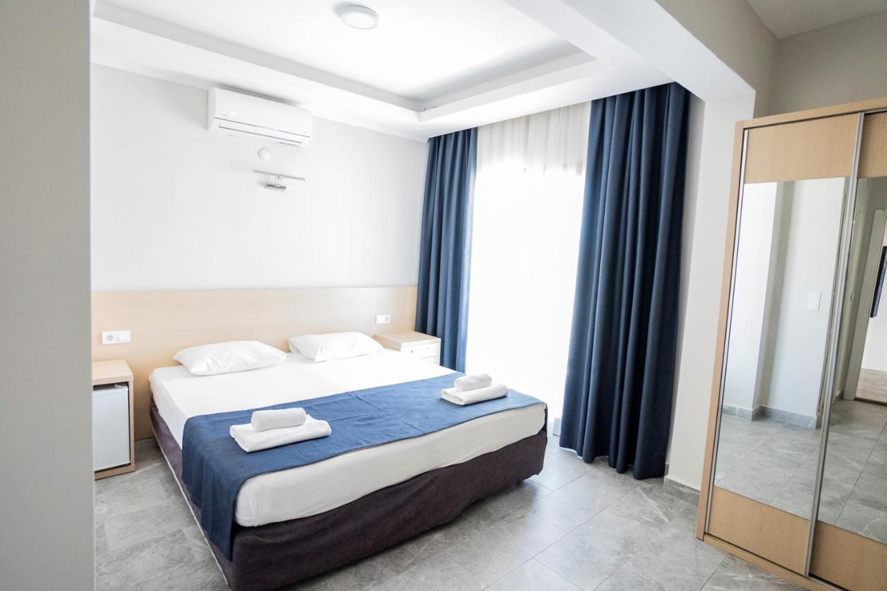 Ven Suites Gümbet Extérieur photo