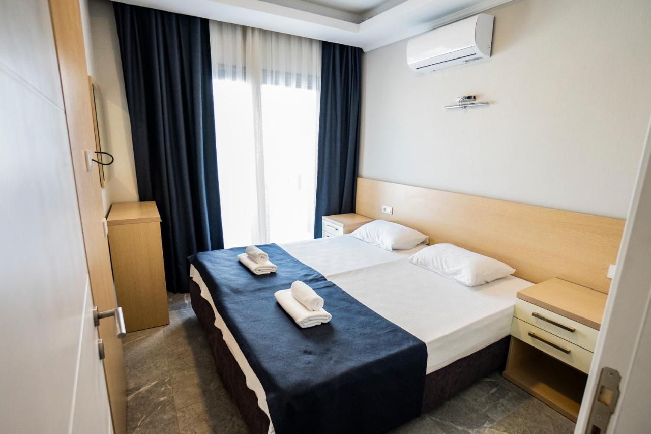 Ven Suites Gümbet Extérieur photo