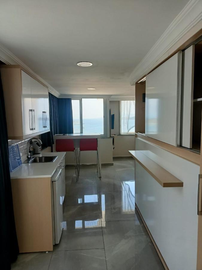 Ven Suites Gümbet Extérieur photo