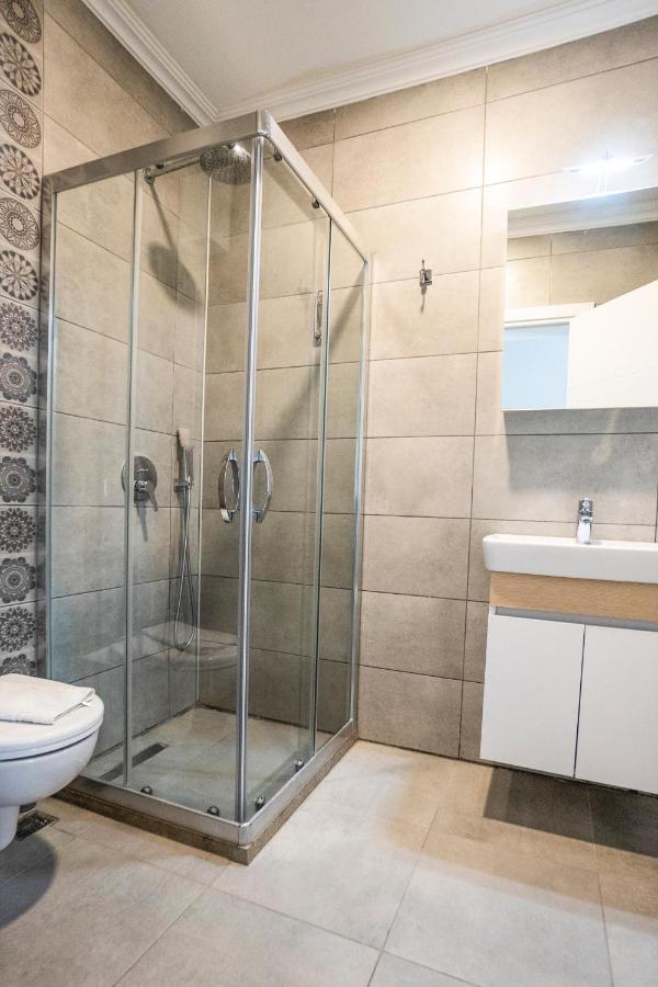 Ven Suites Gümbet Extérieur photo