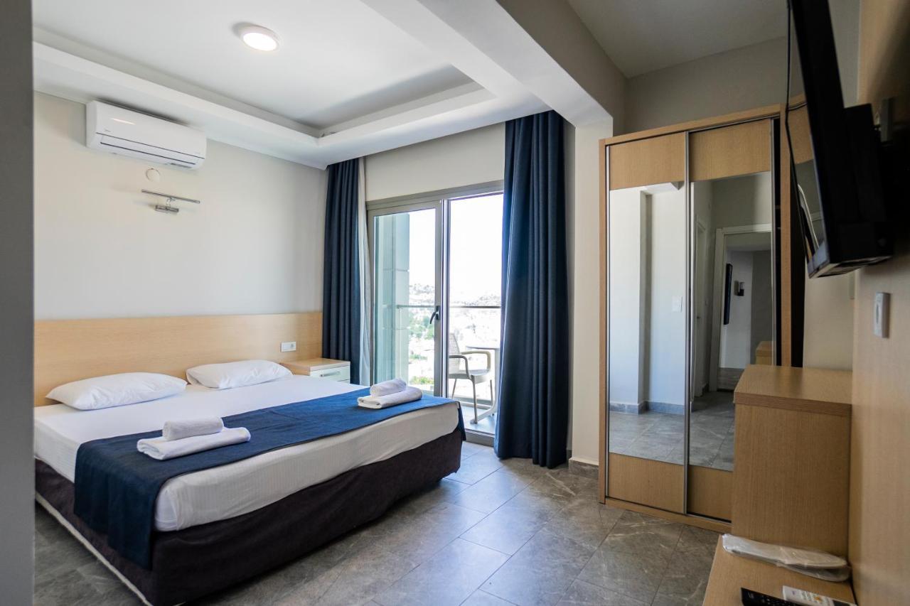 Ven Suites Gümbet Extérieur photo