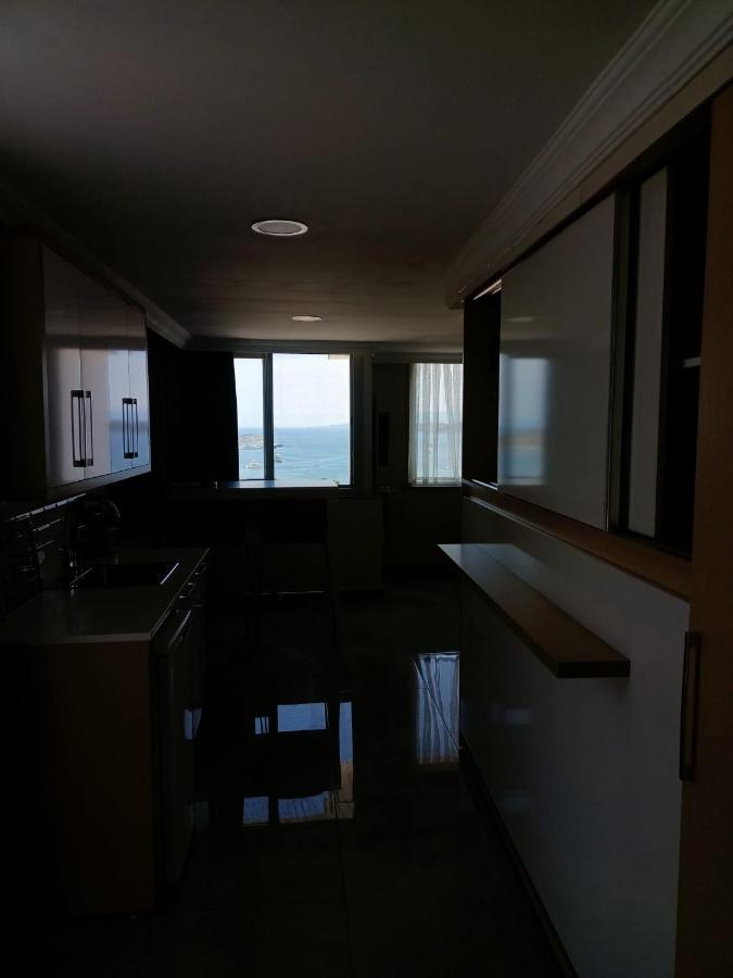 Ven Suites Gümbet Extérieur photo