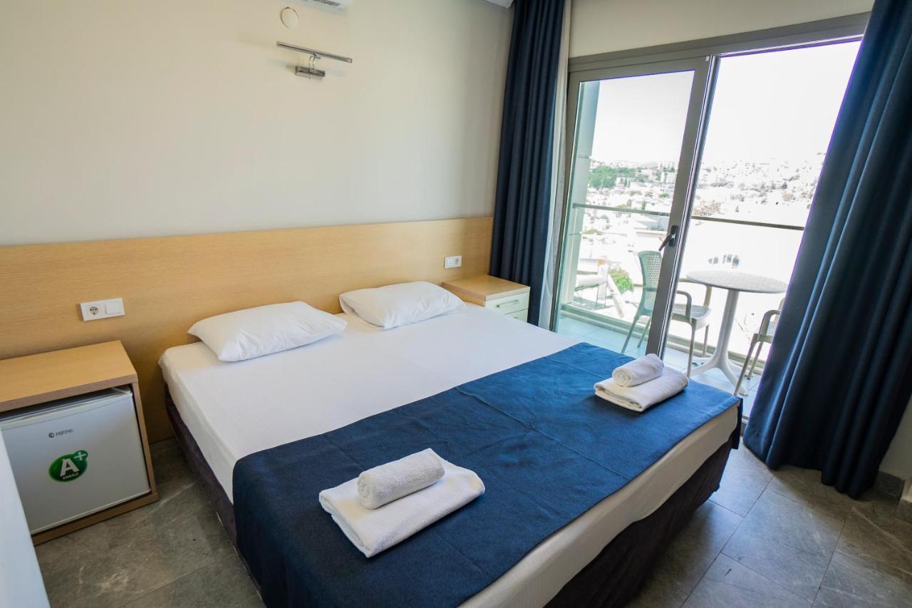 Ven Suites Gümbet Extérieur photo