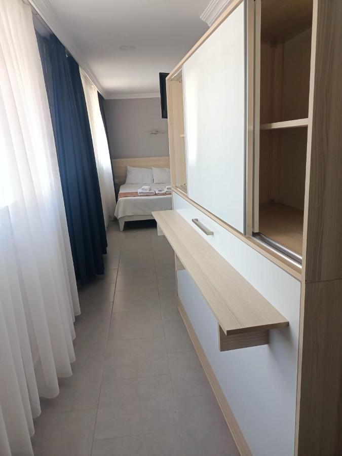 Ven Suites Gümbet Extérieur photo