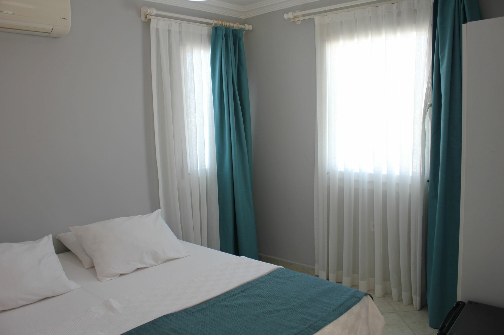Ven Suites Gümbet Extérieur photo
