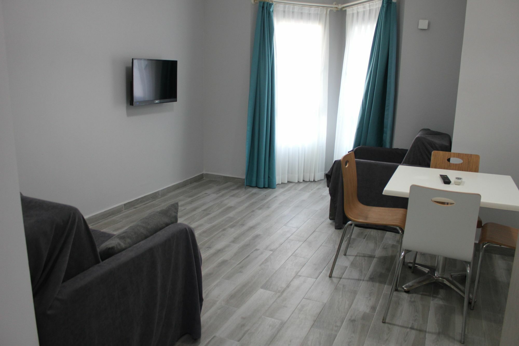 Ven Suites Gümbet Extérieur photo