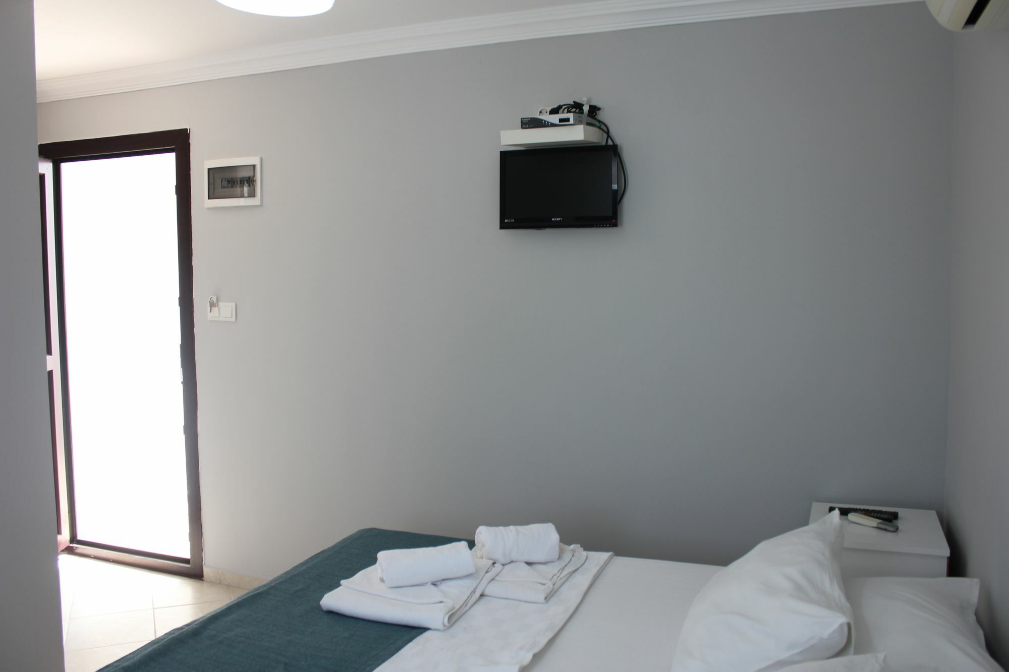 Ven Suites Gümbet Extérieur photo