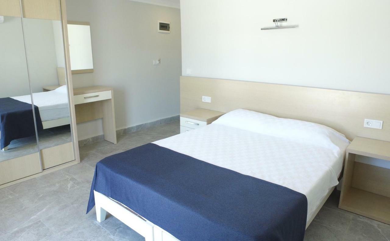 Ven Suites Gümbet Extérieur photo