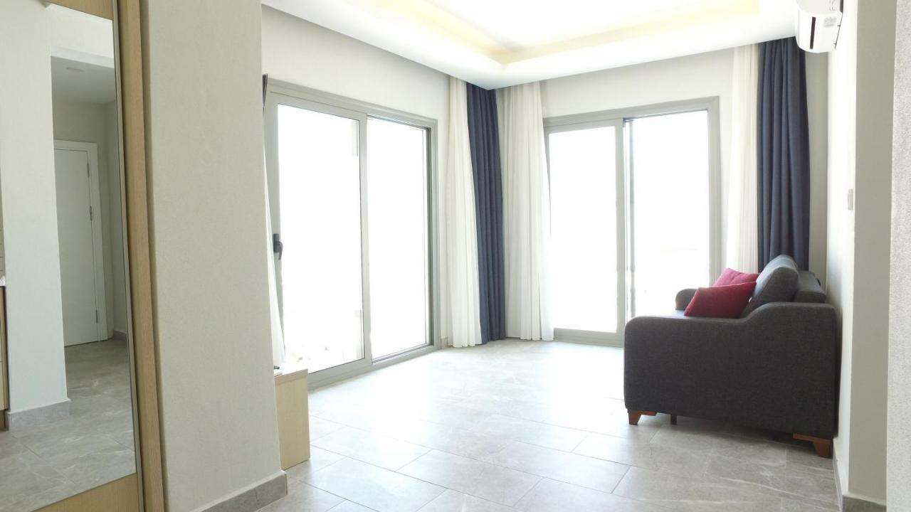 Ven Suites Gümbet Extérieur photo