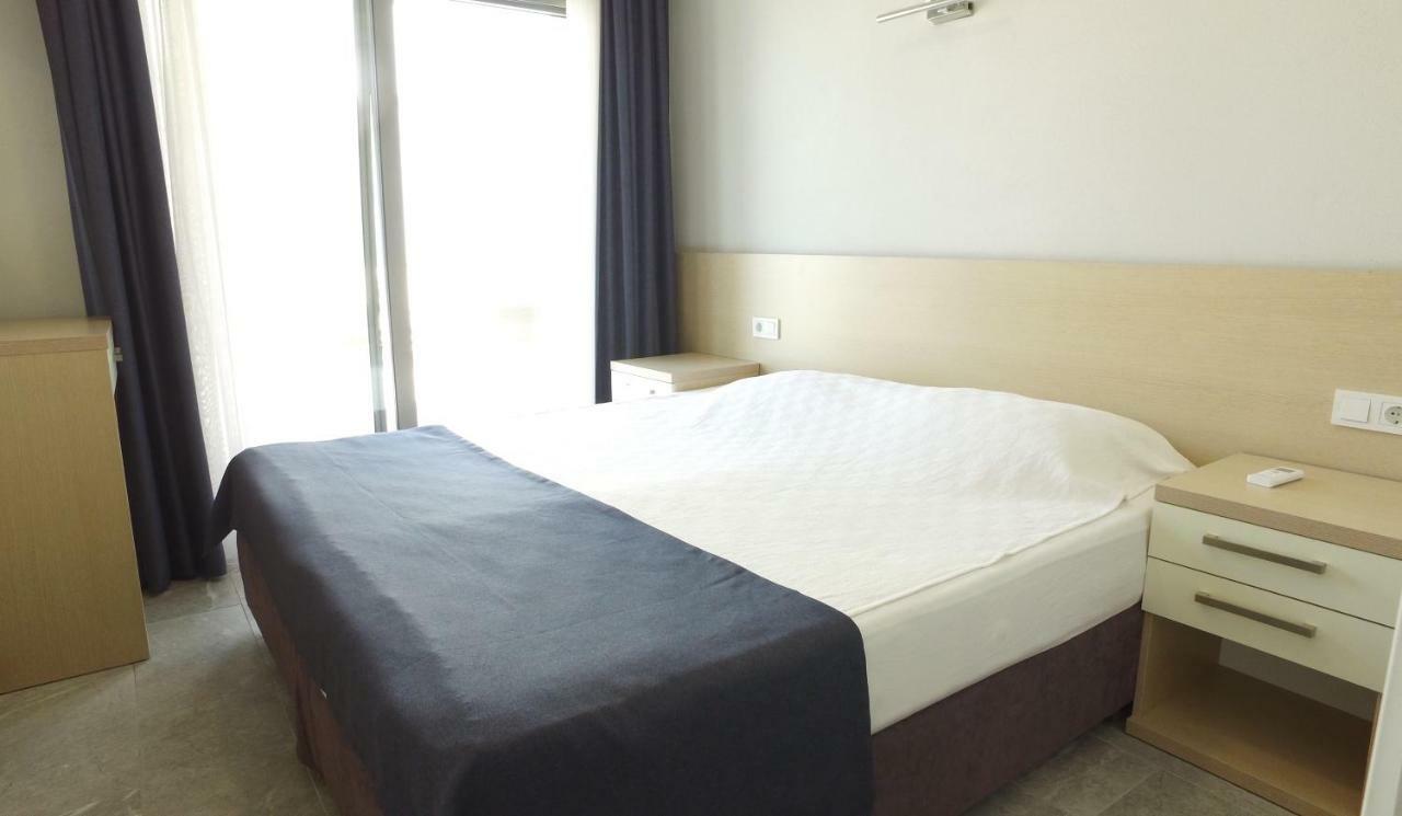 Ven Suites Gümbet Extérieur photo