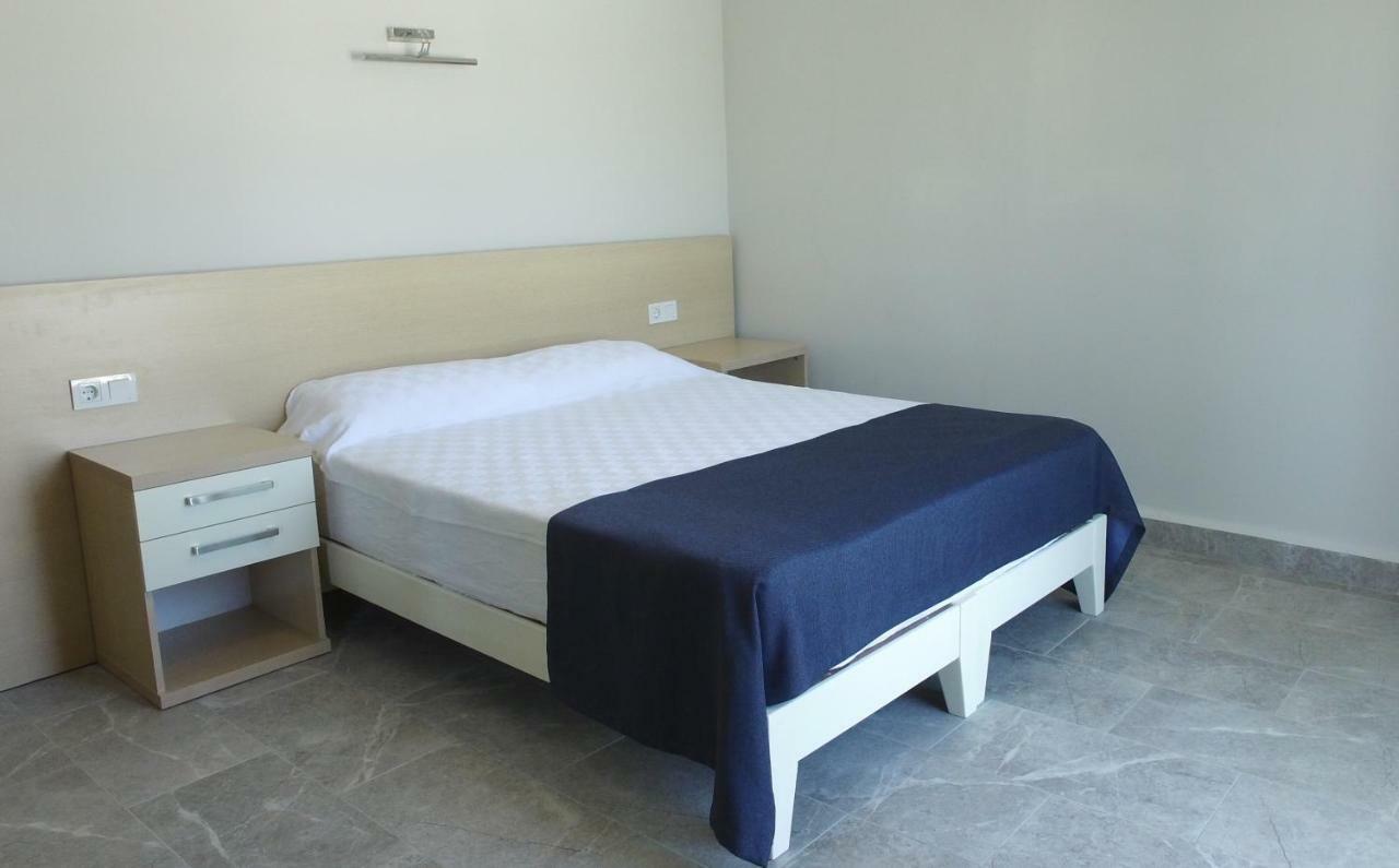 Ven Suites Gümbet Extérieur photo