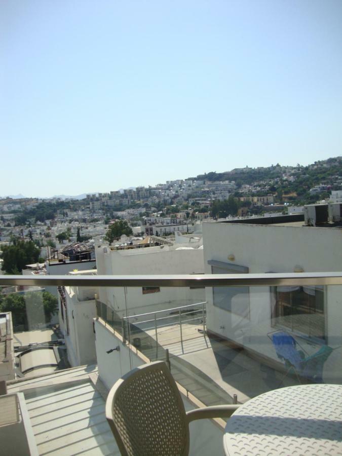 Ven Suites Gümbet Extérieur photo