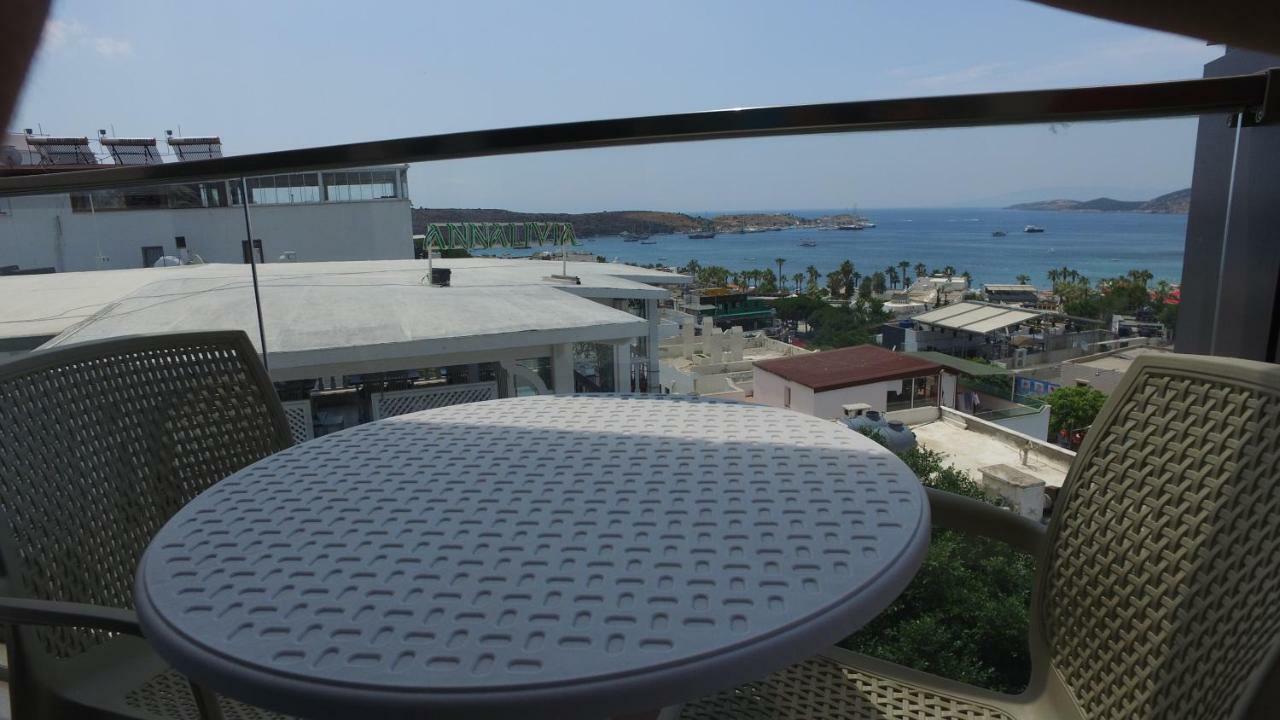 Ven Suites Gümbet Extérieur photo